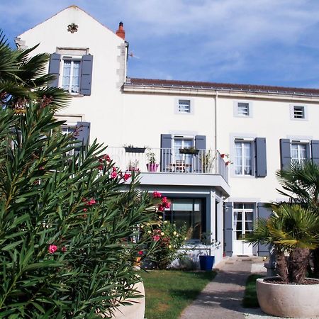 La Maison De Venus Luçon 外观 照片