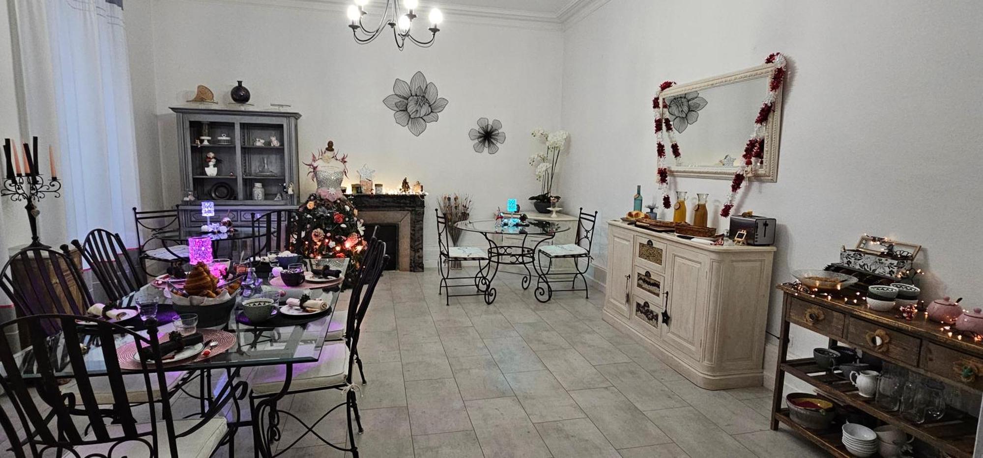La Maison De Venus Luçon 外观 照片
